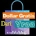 Cara Mendapatkan $8 Setiap Hari Dari Situs Belanja Online Yroo
