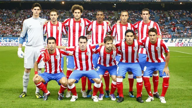 Watch Atletico Madrid vs Olympiakos Piraeus Live Stream Online Free on ...