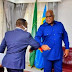RDC-Consultations : Modeste Bahati et l'AFDC-A seront reçus ce samedi par le chef de l'État