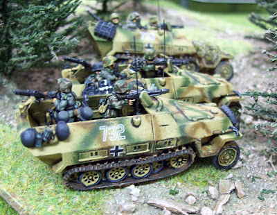 Flames of War - June 08 1944