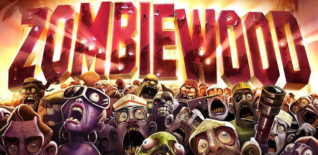 Zombiewood android