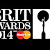 Live stream: Brit Awards 2014