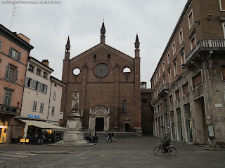 CITY / Piacenza, Italy