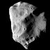 Identificado el asteroide del cual procedían unos meteoritos hallados en la tierra