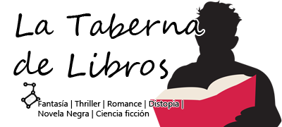 La Taberna de libros