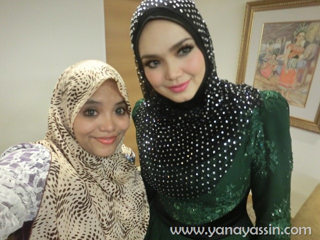 Mother’s Day Miracle Night With Siti Nurhaliza 