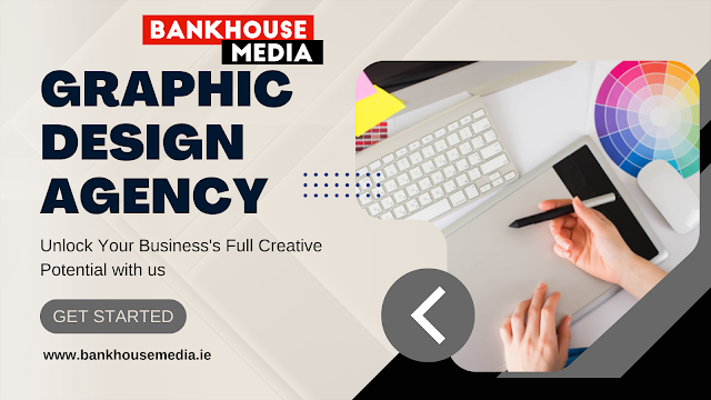 Graphic Design Service in Ireland