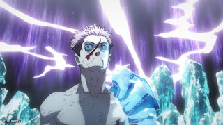 呪術廻戦 アニメ 2期23話 虎杖悠仁 最終回 Jujutsu Kaisen Episode 47 JJK