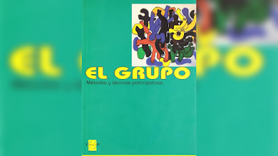 El grupo: métodos y técnicas participativas - Dora García [PDF]