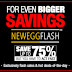 NeweggFlash Hand-Picked Deals & Products - Ends 09/11/2014