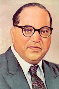 short essay on babasaheb ambedkar