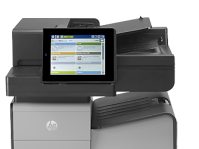 HP Officejet MFP X585f Printer Driver Downloads