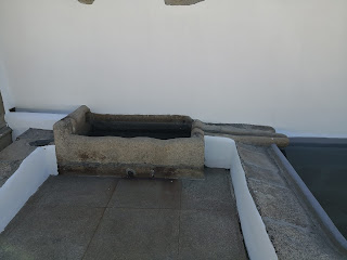 FOUNTAIN / Fonte do Pêro Boi, Castelo de Vide, Portugal