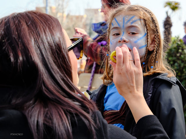 Carnaval Leganes 2023