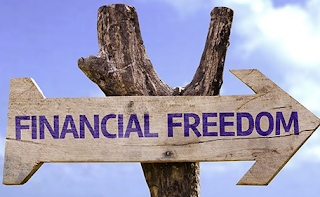 Road to Financial Freedom and Mortgage Calculators