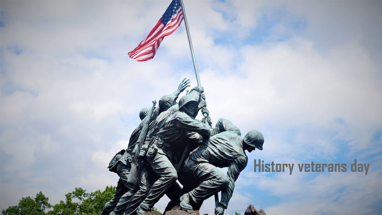 US Navy World War II Veterans