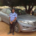 Dismissed Policewoman Arrested For Stealing ₦5 Million Car