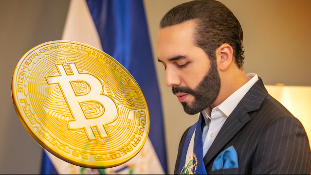 El Salvador’s Bitcoin Bet: Finance Minister Is Still Confident