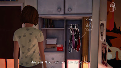 Games Life Is Strange Việt Ngữ