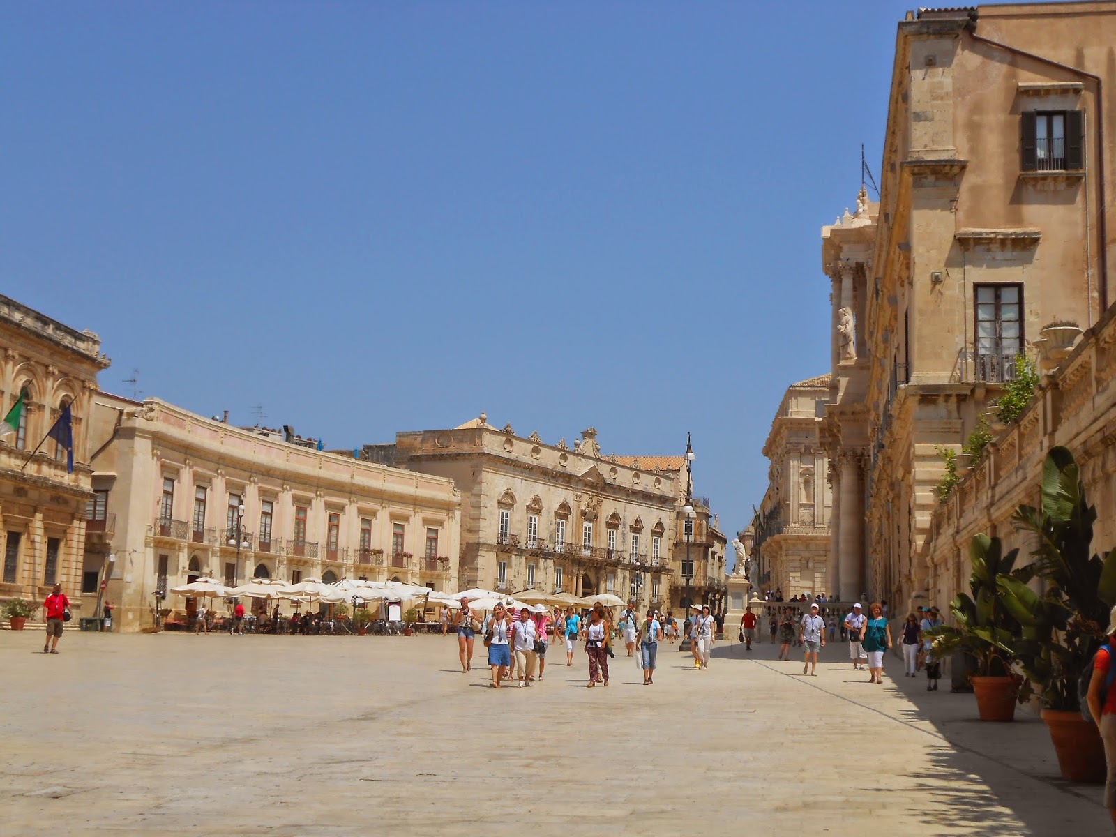  Piazza Duomo