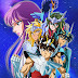 Saint Seiya (Os Cavaleiros do Zodíaco)