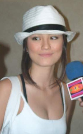 Agnes Monica on Agnes Monica Will Be One Of The Hosts Of American Music Awards   Yanz