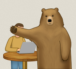 Cara Membuka Situs Website Yang Diblokir Dengan TunnelBear