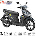 Kredit Motor Yamaha Mio M3 125 Murah Dp 500 Bonus Helm 2