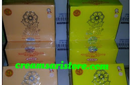  Distributor Cream Sari Kosmetik