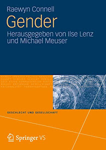 Gender (Geschlecht und Gesellschaft, 53, Band 53)