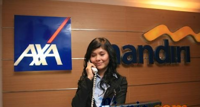 Cara & Syarat Melamar Lowongan Kerja di AXA Mandiri Asuransi