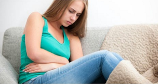 Cara menyembuhkan sakit perut saat haid secara alami
