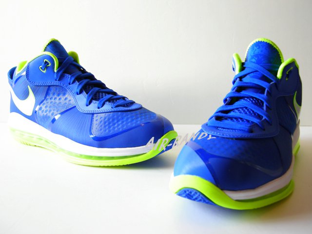 lebron 8 sprite. lebron 8 sprite.