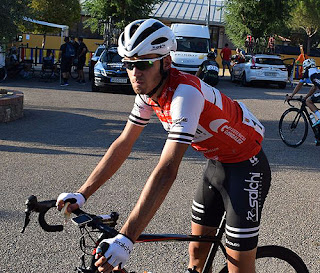 Ciclismo Aranjuez