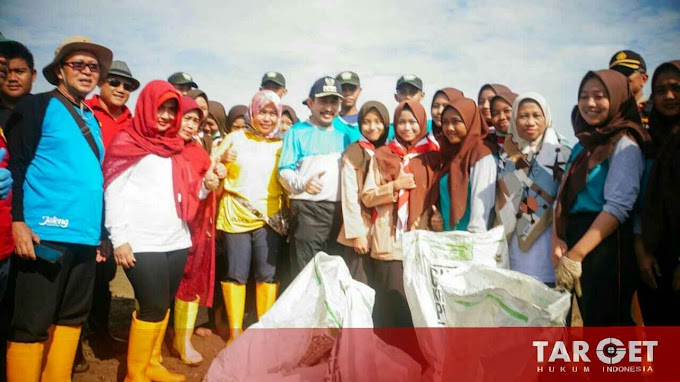 Harga Anjlok, Pemprov Janji Bakal Berikan Pendampingan ke Petani Garam