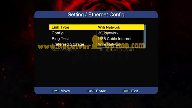 STARNET 888 1506TV 512 4M NEW SOFTWARE WITH GO SAT PLUS V2 OPTION 09 APRIL 2021