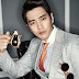 Joo Sang Wook diTawari Bintangi Drama “Birth of a Beauty” 