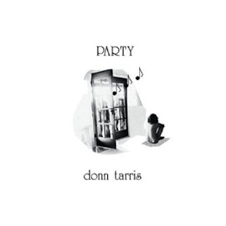 Donn Tarris “Party”1977 rare & excellent Canada Private Psych Folk Rock