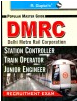 Jaipur Metro (JMRC) Exam Prep Books