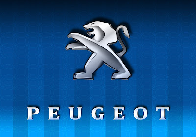 Peugeot Logo