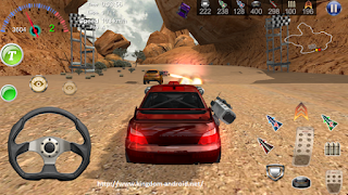 Download Armored Off-Road Racing Game Android Full APK Kingdom Android