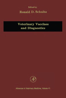 Veterinary Vaccines and Diagnostics