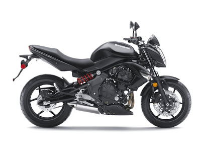 2010 Kawasaki ER-6n Motorcycle,Kawasaki motorcycles