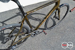 Time ADHX Shimano Dura Ace R9270 Di2 Classified PowerShift G30 Gravel Bike at twohubs.com