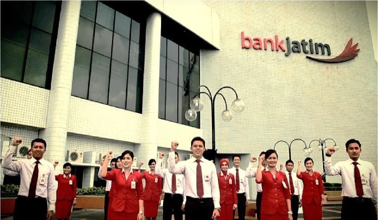  Bank Jatim Lulusan SMA SMK, Rekrutmen Jawa Timur Mei 