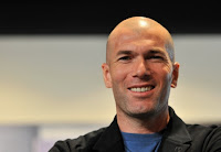 Zinedine Zidane