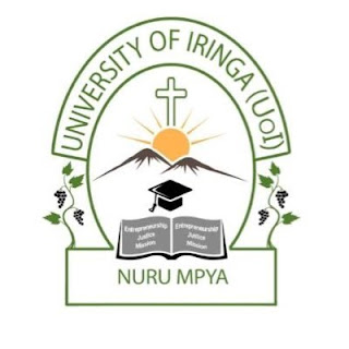 23 Jobs Vacancies at University of Iringa, April 2022