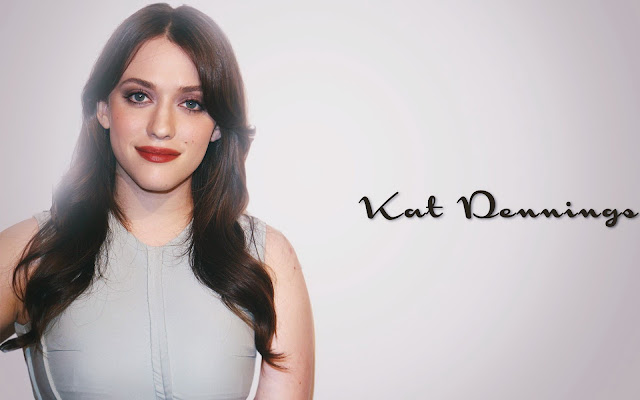 Full HD Pictures of Kat Dennings