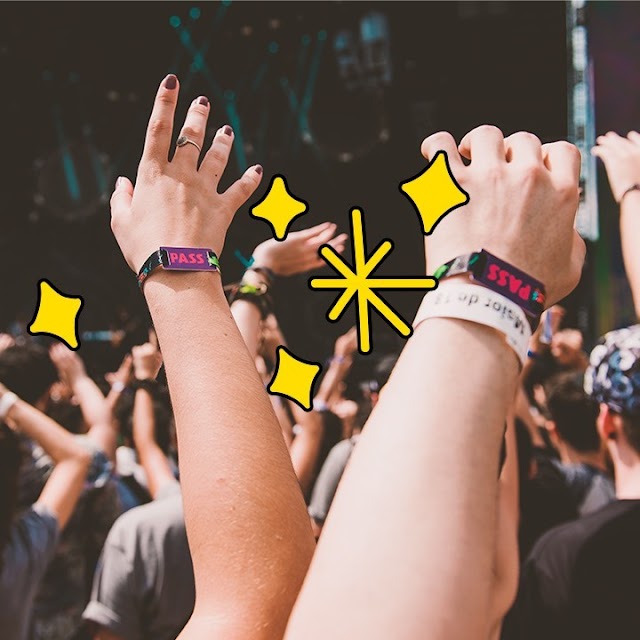 Lolla Cashless: Saiba tudo sobre entrega e retirada das pulseiras do Lollapalooza Brasil