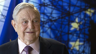 George Soros'un Kellesini Alacaklar